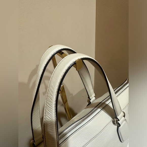 GUCCI Soho 2 Way Leather Shoulder Bag - Picture 5 of 16